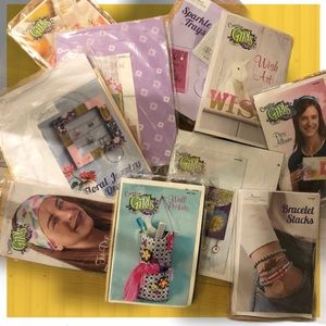 2/$13🌟 CRAFT KITS 🌟 Choose Any 2! Pay Just $7 🌟